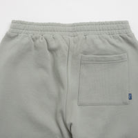 Dime Classic Small Logo Sweatpants - Gravel thumbnail