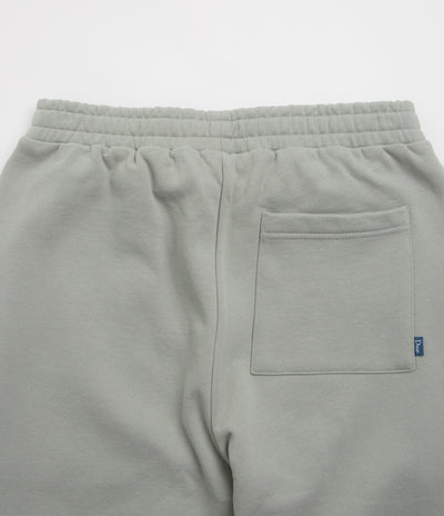 Dime Classic Small Logo Sweatpants - Gravel