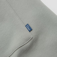 Dime Classic Small Logo Sweatpants - Gravel thumbnail