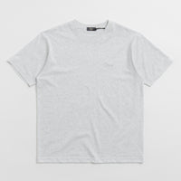 Dime Classic Small Logo T-Shirt - Ash thumbnail