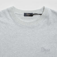 Dime Classic Small Logo T-Shirt - Ash thumbnail