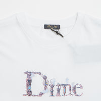 Dime Classic Steampunk T-Shirt - White thumbnail