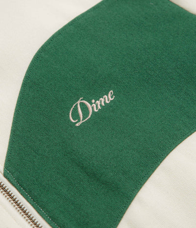 Dime Moto Jacket - Cream