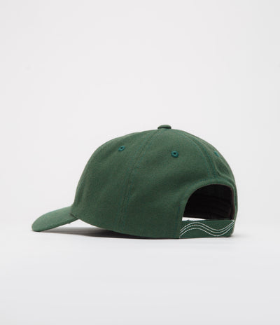 Dime MTL Low Pro Cap - Pine