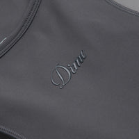 Dime Sports Bra - Black thumbnail