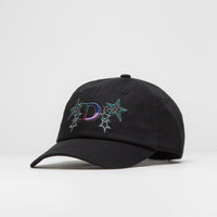 Dime Star D Low Pro Cap - Black thumbnail