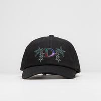 Dime Star D Low Pro Cap - Black thumbnail