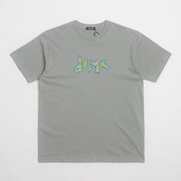 Dime Topo T-Shirt - Gravel thumbnail