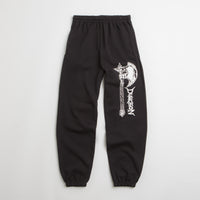 Dungeon Axecutioner Joggers - Black thumbnail