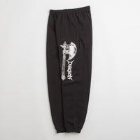 Dungeon Axecutioner Joggers - Black thumbnail