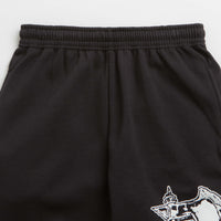 Dungeon Axecutioner Joggers - Black thumbnail