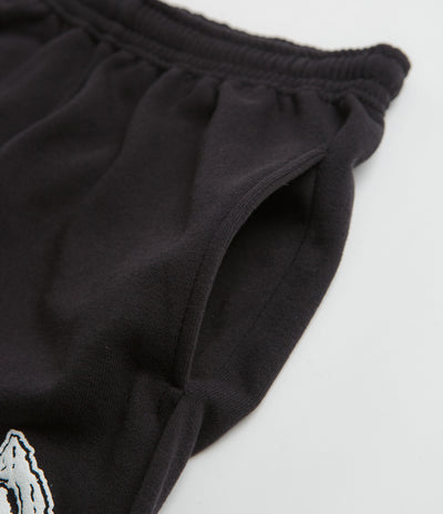 Dungeon Axecutioner Joggers - Black