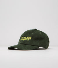 Dungeon Cord Cap - Olive