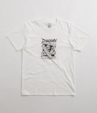 Dungeon Escape T-Shirt - White