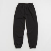 Dungeon Logo Joggers - Black thumbnail