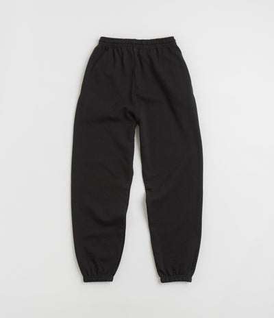 Dungeon Logo Joggers - Black