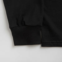 Dungeon The Pit Long Sleeve T-Shirt - Black thumbnail