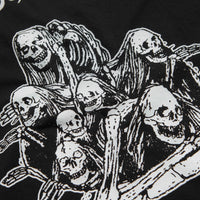 Dungeon The Pit T-Shirt - Black thumbnail