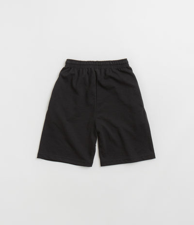 Dungeon Tower Shorts - Black