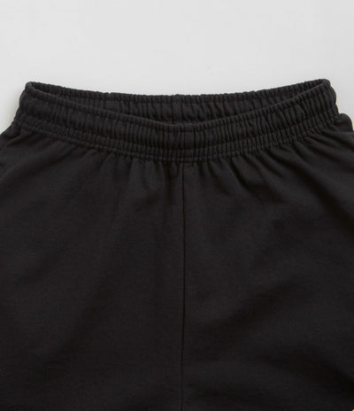 Dungeon Tower Shorts - Black