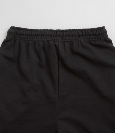 Dungeon Tower Shorts - Black