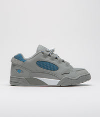 eS Muska Shoes - Grey