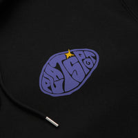 Flatspot Hole Hoodie - Black thumbnail