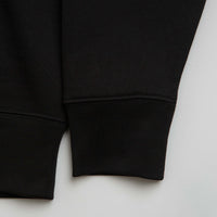 Flatspot Hole Hoodie - Black thumbnail