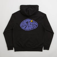 Flatspot Hole Hoodie - Black thumbnail