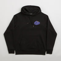 Flatspot Hole Hoodie - Black thumbnail