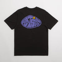 Flatspot Hole T-Shirt - Black thumbnail