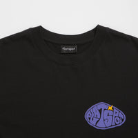 Flatspot Hole T-Shirt - Black thumbnail