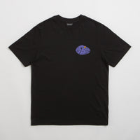 Flatspot Hole T-Shirt - Black thumbnail