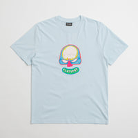 Flatspot Pickle Pete T-Shirt - Blue Ice thumbnail