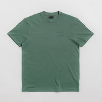 Flatspot x Yallah T-Shirt - Green Bay thumbnail