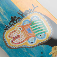 Frog Dustin Henry Tuk Tsul Deck - 9.1" thumbnail