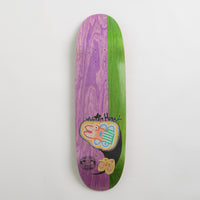 Frog Dustin Henry Tuk Tsul Deck - 9.1" thumbnail