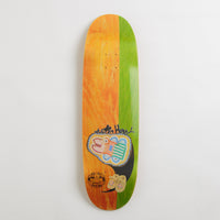 Frog Dustin Henry Tuk Tsul Deck - 9.1" thumbnail