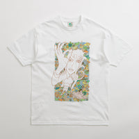 Frog No Frog Zone T-Shirt - White thumbnail