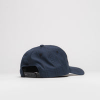 Frog Plaid G Cap - Navy thumbnail