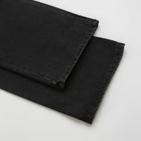 Frog Relaxed Fit Bootcut Jeans - Black thumbnail