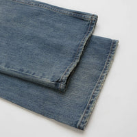 Frog Relaxed Fit Bootcut Jeans - Indigo thumbnail