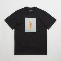 Fucking Awesome 2025 Statue T-Shirt - Black thumbnail