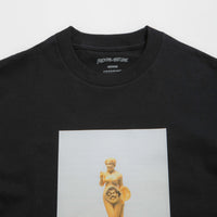 Fucking Awesome 2025 Statue T-Shirt - Black thumbnail