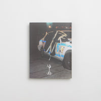 Fucking Awesome Alain Levitt NYC 2000-2005 Book - Cop Car thumbnail