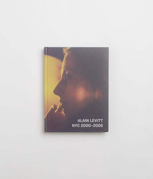 Fucking Awesome Alain Levitt NYC 2000-2005 Book - Karma Sunlight