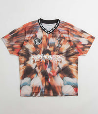 Fucking Awesome Last Place Soccer Jersey - AOP