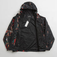 Fucking Awesome Riot Shell Jacket - AOP thumbnail