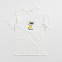 Fucking Awesome Wanto Kid T-Shirt - White thumbnail