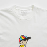 Fucking Awesome Wanto Kid T-Shirt - White thumbnail